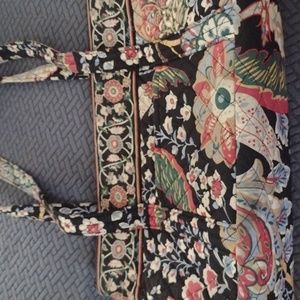 Vera Bradley Tote